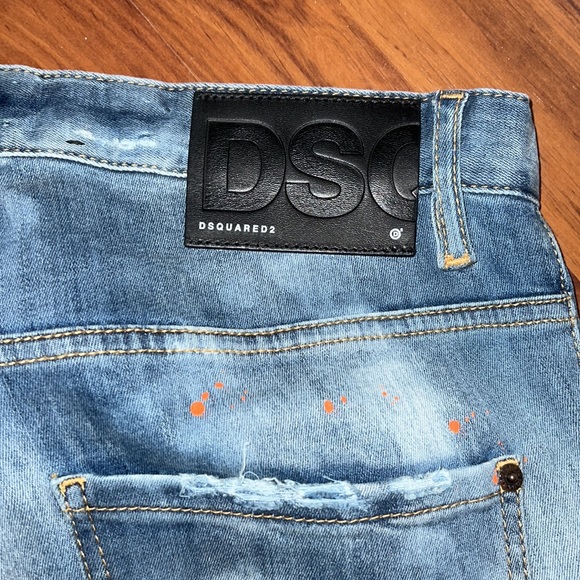 Dsquared2 Jean - Picture 5 of 6